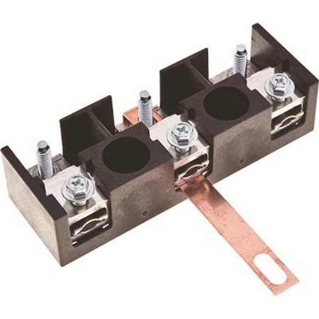 Whirlpool Terminal Block 00-9761958